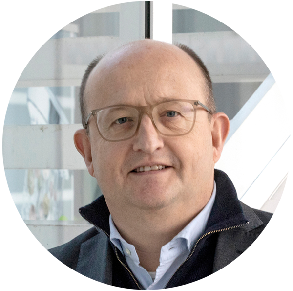 Erik Höhne, Enervie Gruppe
