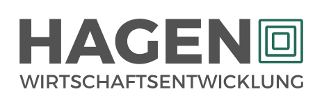Logo Hagen Wirtschaftsentwicklung