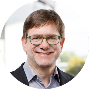 Dr. Christian Anschütz, FernUniversität in Hagen