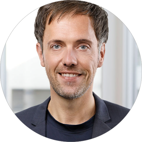 Dr. Christian Kurrat