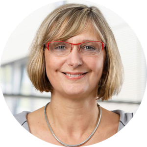PD Dr. Eva Ochs, FernUniversität in Hagen