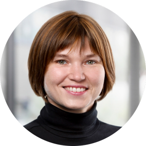 Iuliia George, FernUniversität in Hagen