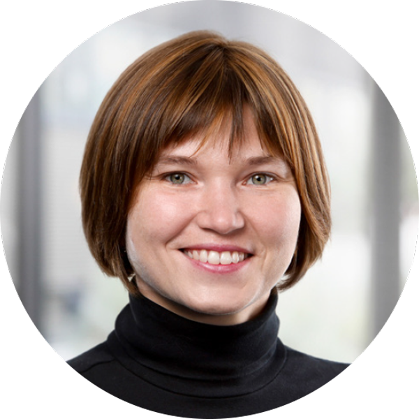 Iuliia George, FernUniversität in Hagen