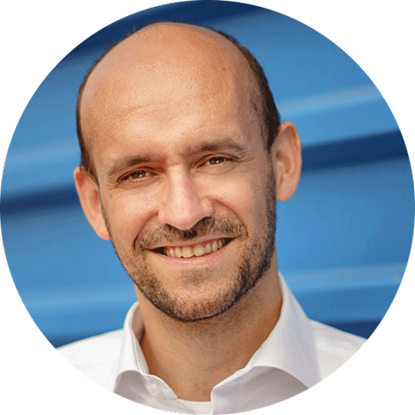 Prof. Dr. Karsten Kieckhäfer
