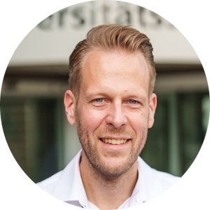 Jun.-Prof. Dr. Michael Bucksteeg, FernUniversität in Hagen