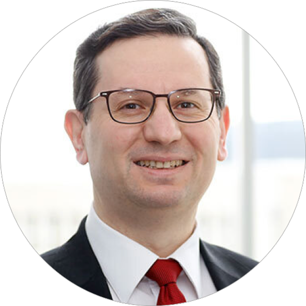 Prof. Dr. Osman Isfen