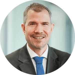 Prof. Dr. Stefan Stürmer
