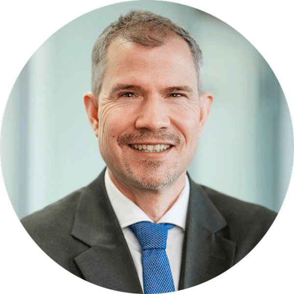 Prof. Dr. Stefan Stürmer
